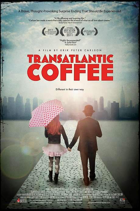 Transatlantic Coffee